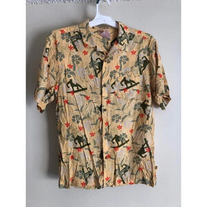 Boys Caribbean Joe Shirt Size XL (20)